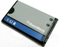 bateria para black berry 8520